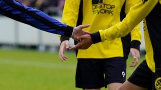 Training Sport en Gedrag